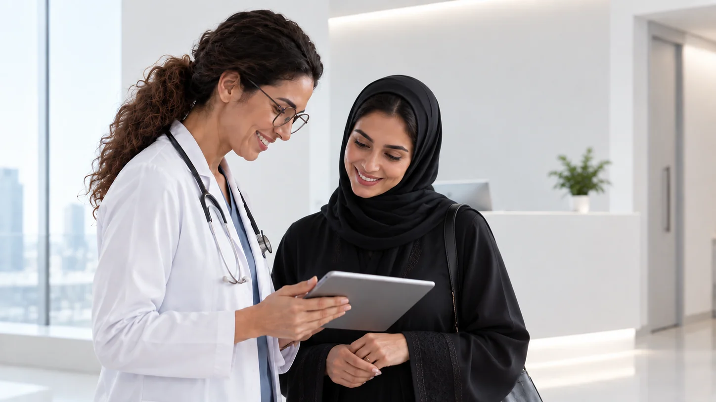 Patient Experience Solutions in Healthcare