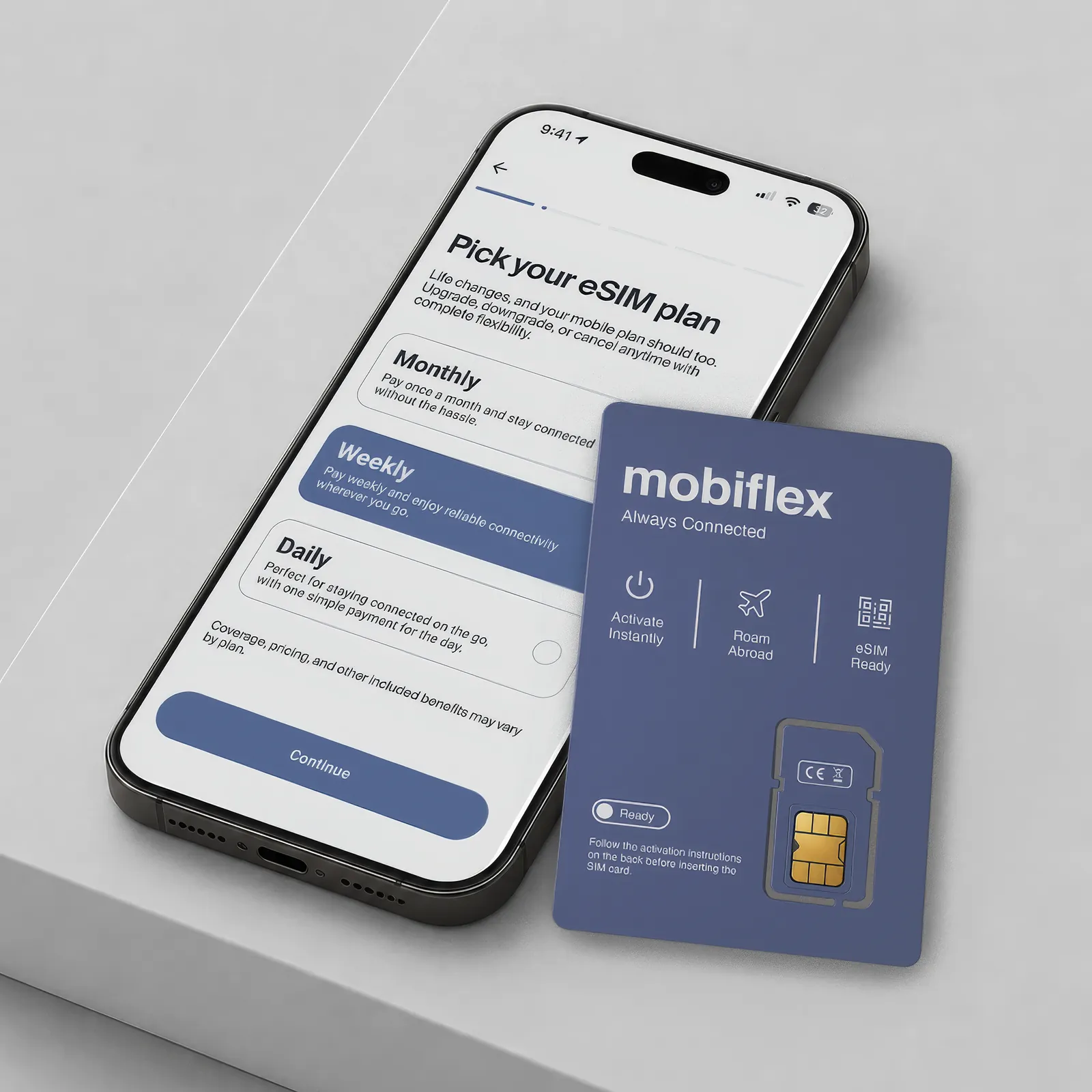 Mobiflex