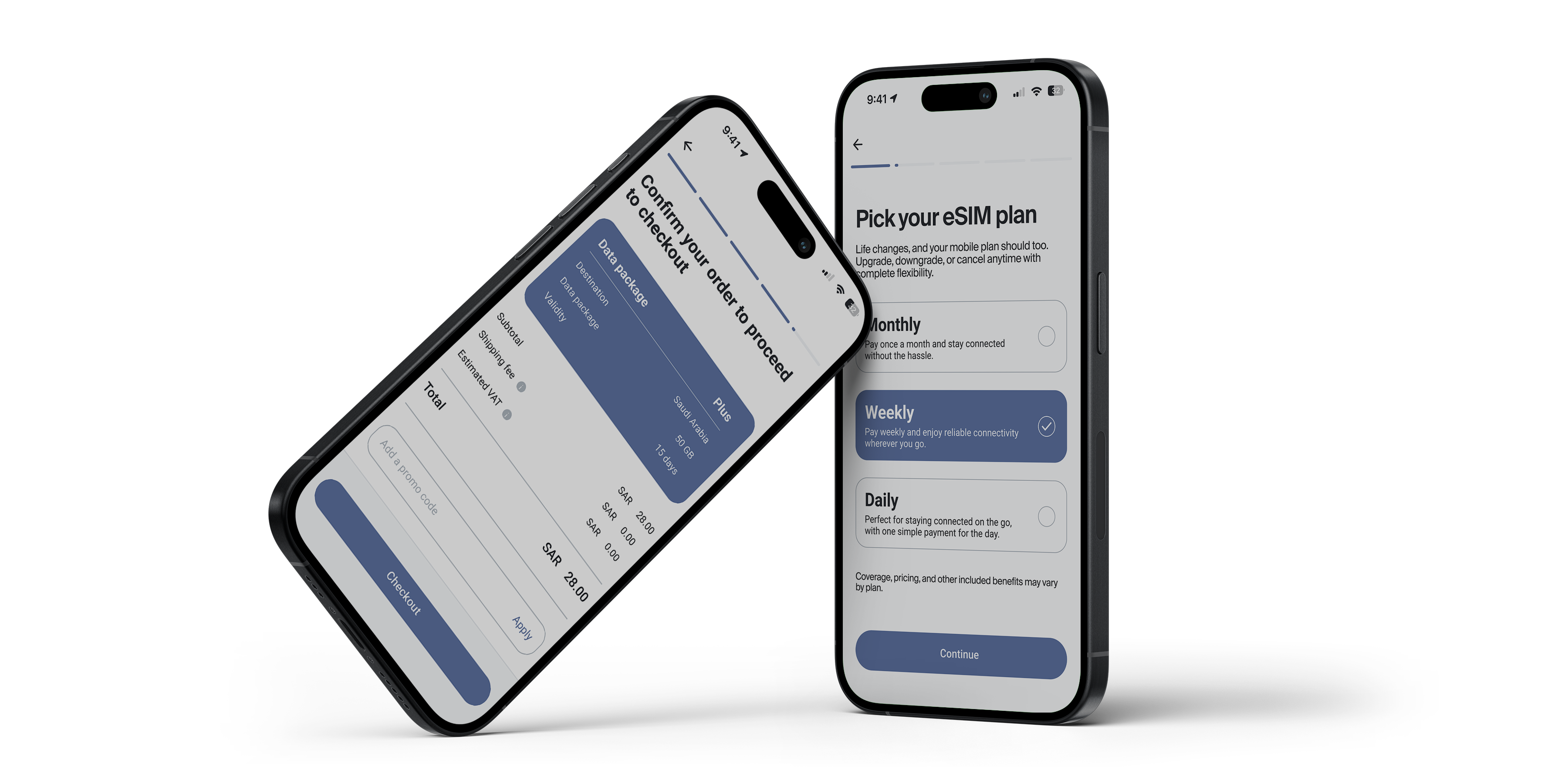 Mobiflex case study
