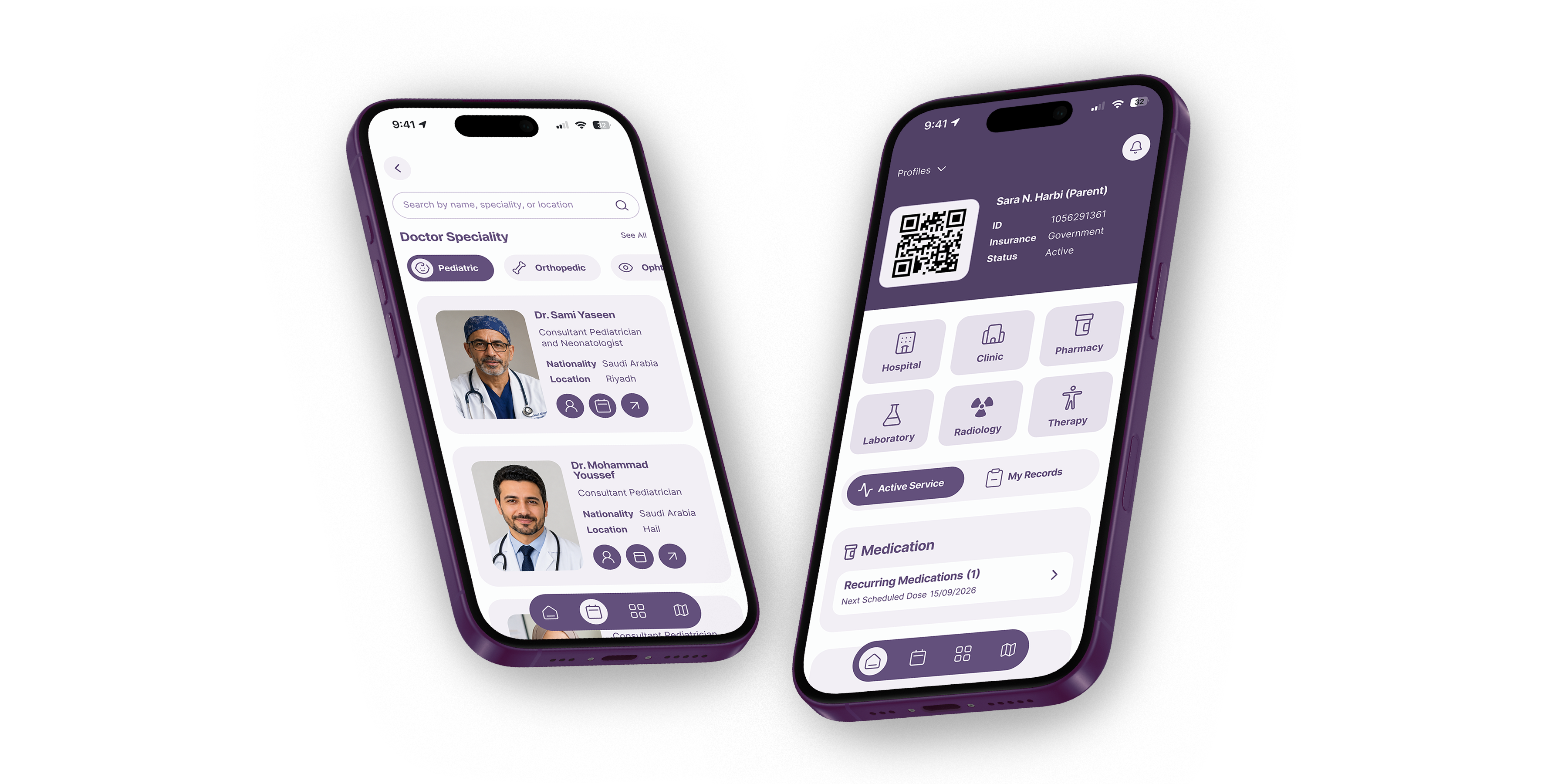 Shifaa case study